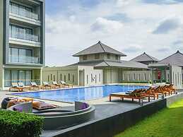 Serenity Hotel Spa & Onsen