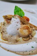 Serenity Hotel Spa & Onsen