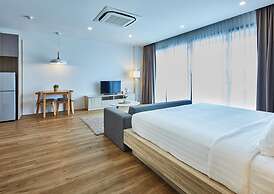 Serenity Hotel Spa & Onsen