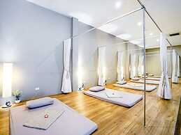 Serenity Hotel Spa & Onsen