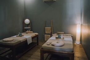 Serenity Hotel Spa & Onsen