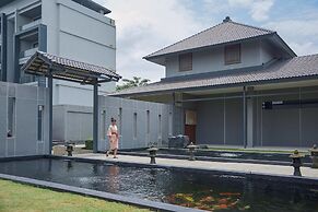 Serenity Hotel Spa & Onsen