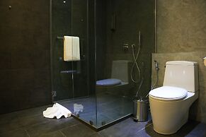 Serenity Hotel Spa & Onsen