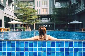 Serenity Hotel Spa & Onsen