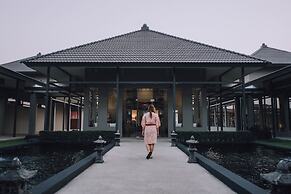 Serenity Hotel Spa & Onsen