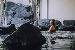 Serenity Hotel Spa & Onsen