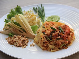 Serenity Hotel Spa & Onsen