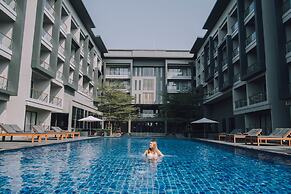 Serenity Hotel Spa & Onsen