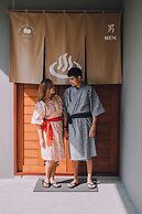 Serenity Hotel Spa & Onsen