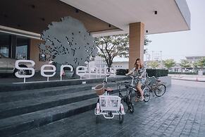 Serenity Hotel Spa & Onsen