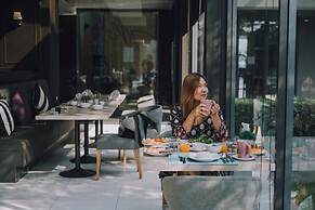 Serenity Hotel Spa & Onsen