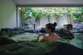 Serenity Hotel Spa & Onsen