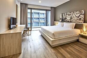 Serenity Hotel Spa & Onsen