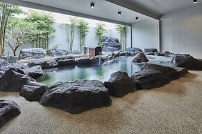 Serenity Hotel Spa & Onsen