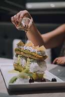 Serenity Hotel Spa & Onsen