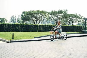 Serenity Hotel Spa & Onsen