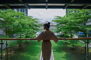 Serenity Hotel Spa & Onsen