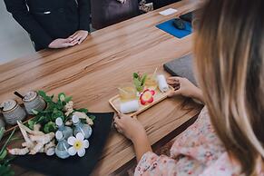 Serenity Hotel Spa & Onsen