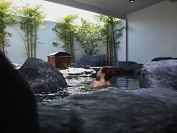 Serenity Hotel Spa & Onsen