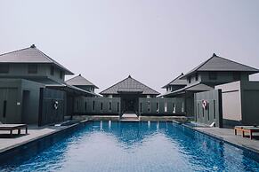 Serenity Hotel Spa & Onsen