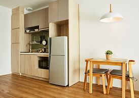 Serenity Hotel Spa & Onsen