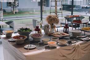 Serenity Hotel Spa & Onsen