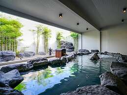 Serenity Hotel Spa & Onsen