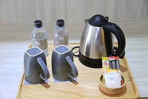 Serenity Hotel Spa & Onsen