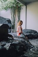 Serenity Hotel Spa & Onsen