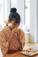 Serenity Hotel Spa & Onsen