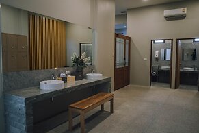 Serenity Hotel Spa & Onsen