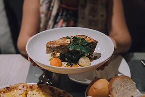 Serenity Hotel Spa & Onsen