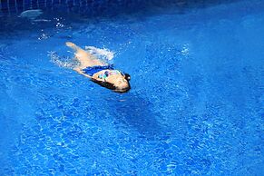 Serenity Hotel Spa & Onsen