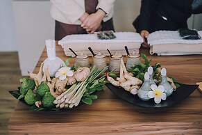 Serenity Hotel Spa & Onsen