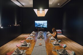 Serenity Hotel Spa & Onsen