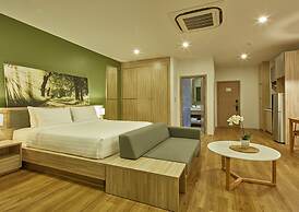 Serenity Hotel Spa & Onsen