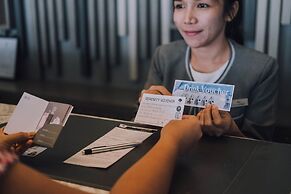 Serenity Hotel Spa & Onsen