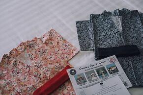 Serenity Hotel Spa & Onsen