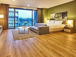 Serenity Hotel Spa & Onsen