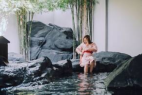 Serenity Hotel Spa & Onsen