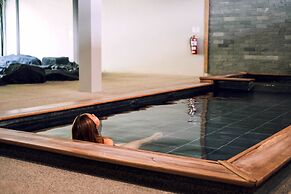 Serenity Hotel Spa & Onsen