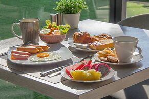 Serenity Hotel Spa & Onsen