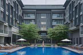 Serenity Hotel Spa & Onsen