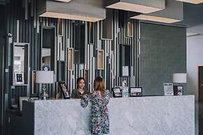 Serenity Hotel Spa & Onsen