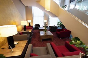 Hotel Fulda Mitte