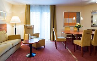 Hotel Fulda Mitte