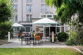 Hotel Fulda Mitte