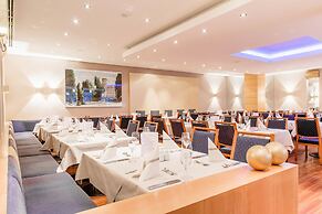 Hotel Fulda Mitte