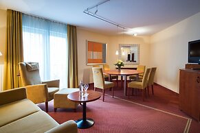 Hotel Fulda Mitte