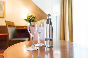 Hotel Fulda Mitte